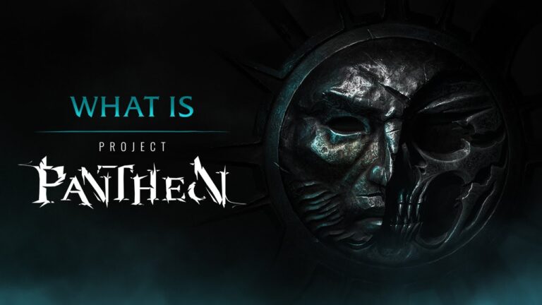 wolcen studio gives an overview