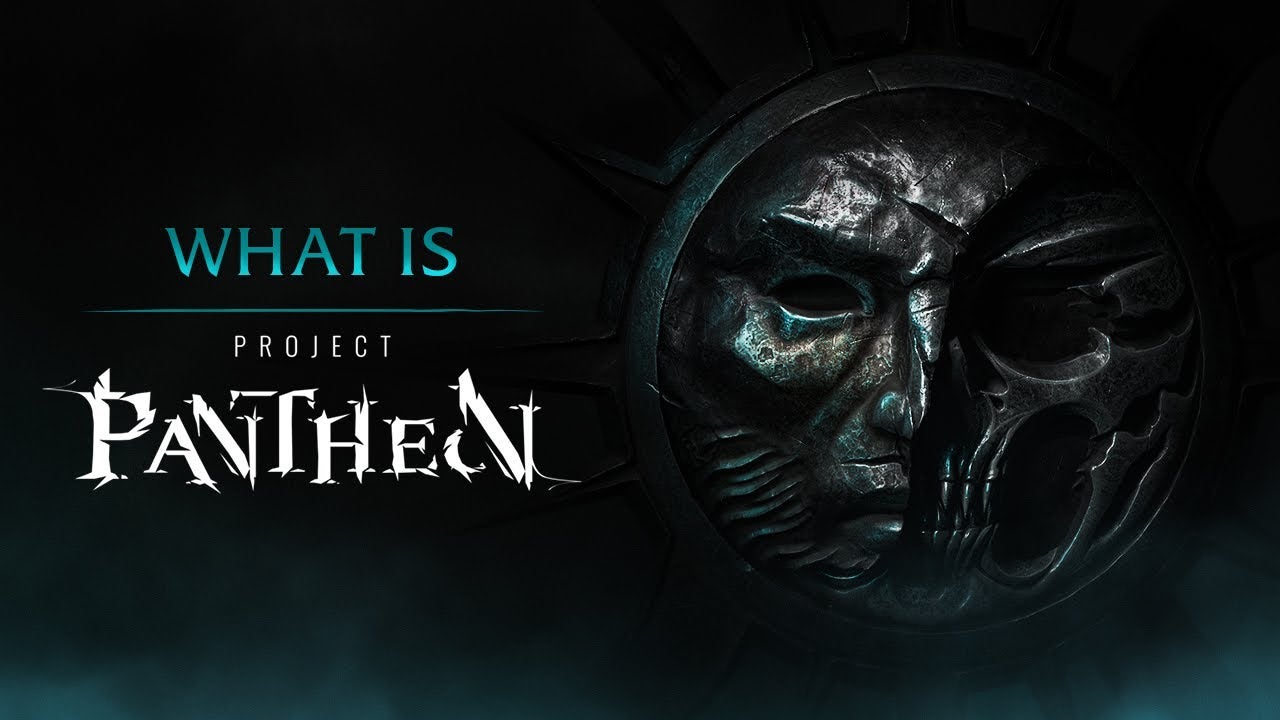 wolcen studio gives an overview