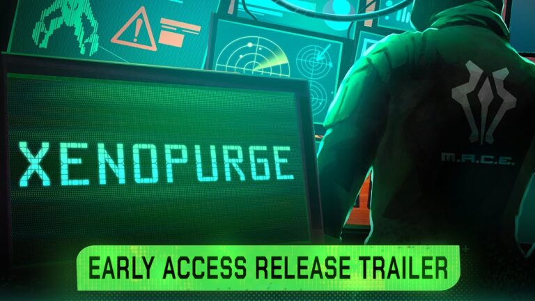 xenopurge the auto battling tact