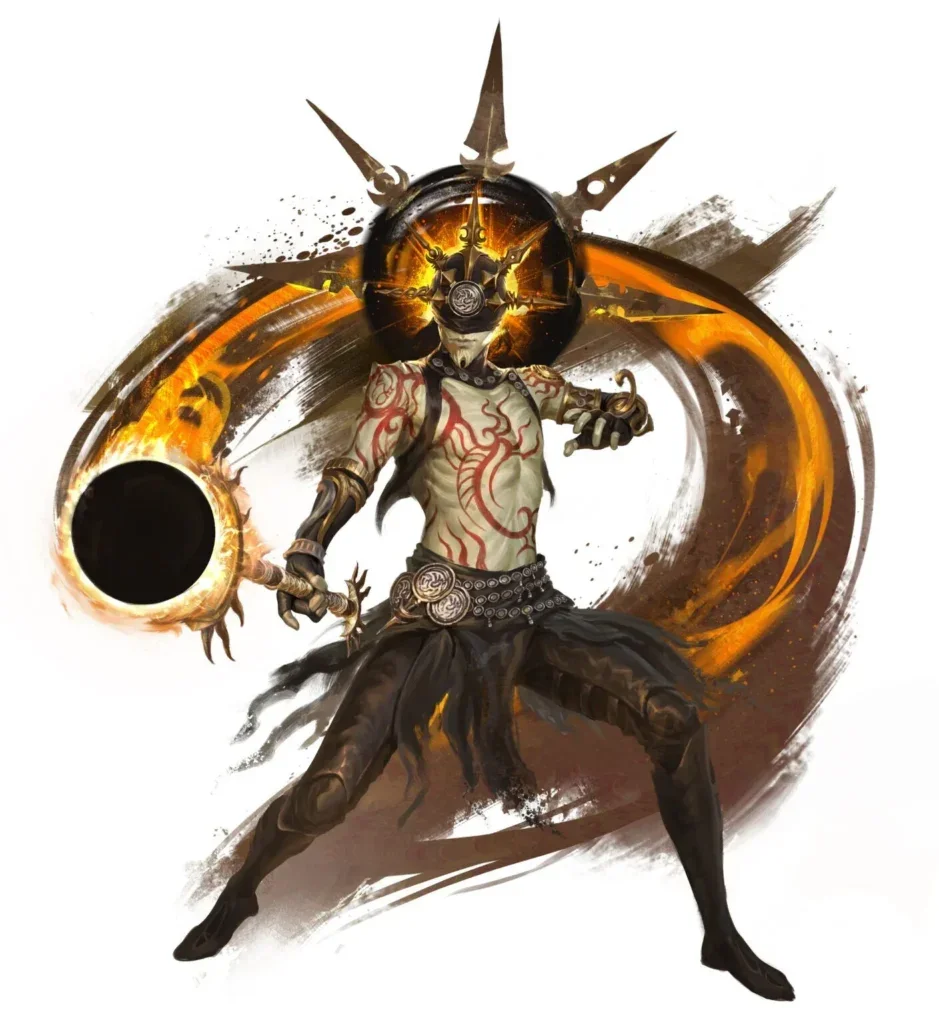 Final three of the new Elite Specializations coming in the Visions of Eternity expansion for Guild Wars 2 revealed 1 ConduitRevenant 1409x1536 1