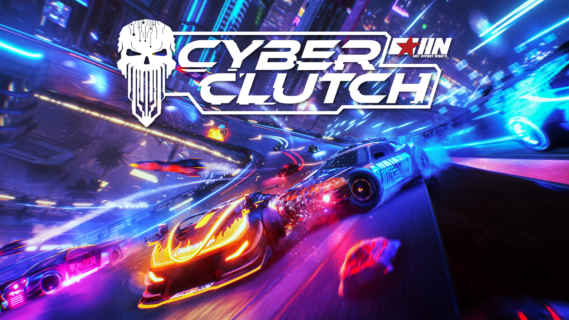 CyberClutchHIN review featured