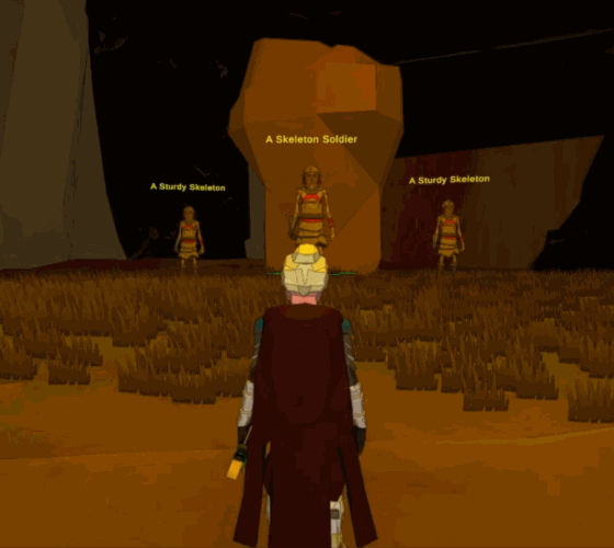 Erenshor Stormcaller Sneak Preview 4