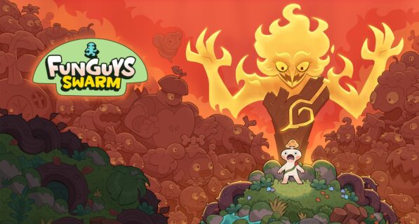 FunguysSwarm earlyaccess thumb bg