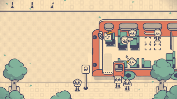 IsThisSeatTaken review featured