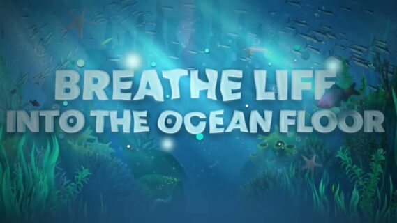 aquatic city builder life below