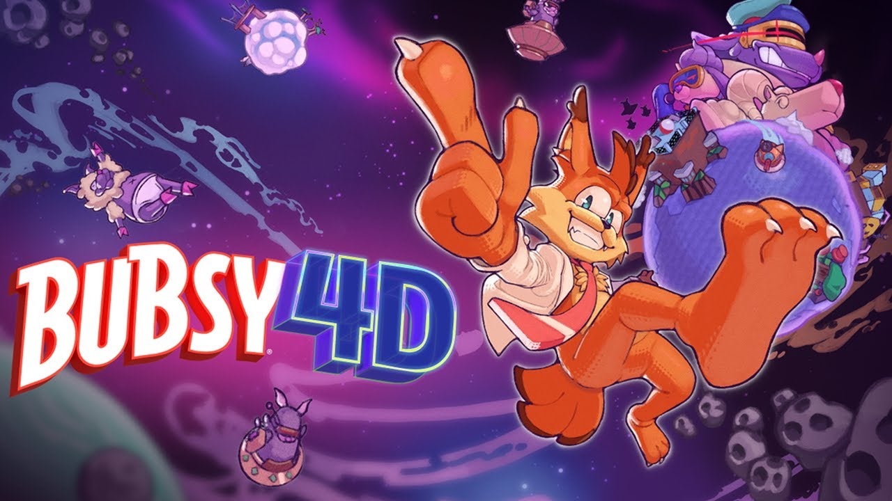 atari and fabraz reveal bubsy 4d