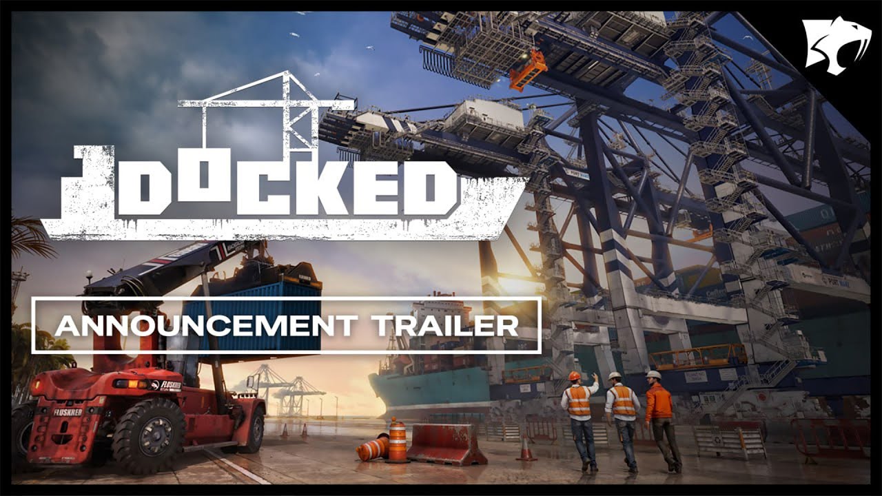 docked announced by saber intera