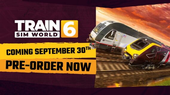 dovetail games reveals train sim