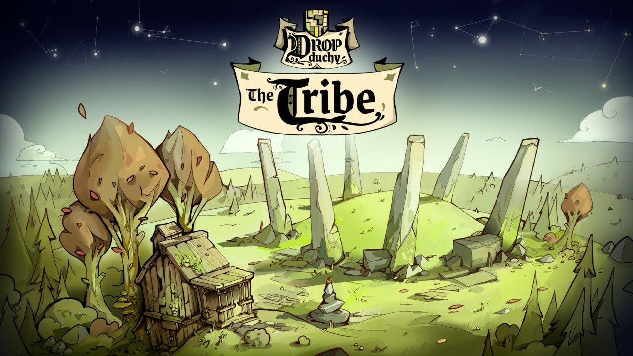 drop duchy celebrates 100000 cop 1