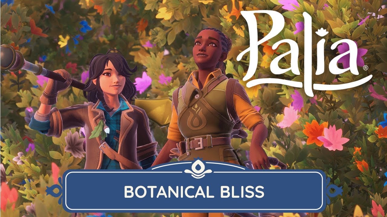 experience botanical bliss in ne