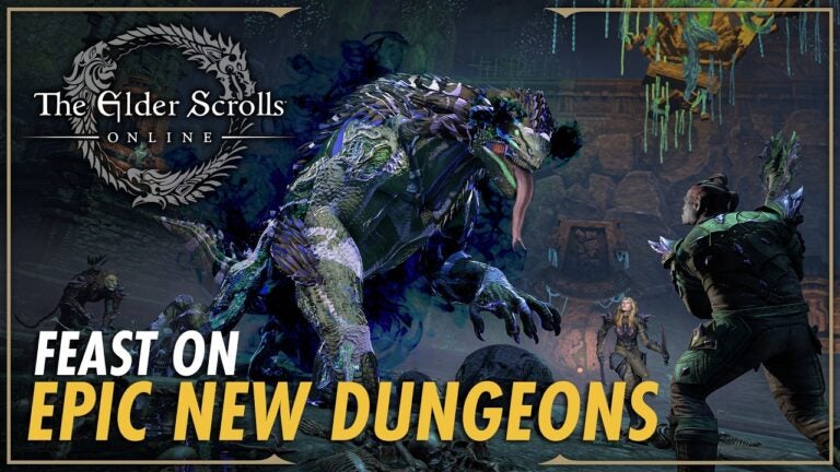 feast of shadows dungeon pack an
