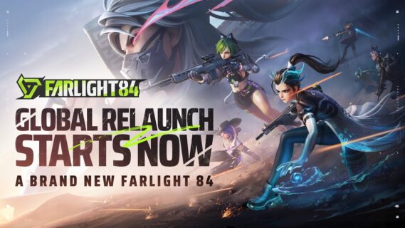 first person update rebrand and