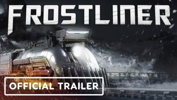 first trailer for snowpiercer es