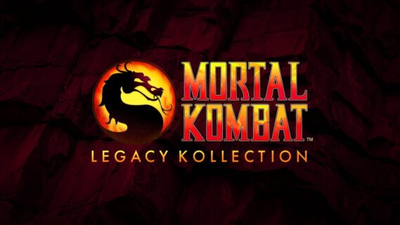 full game roster for mortal komb