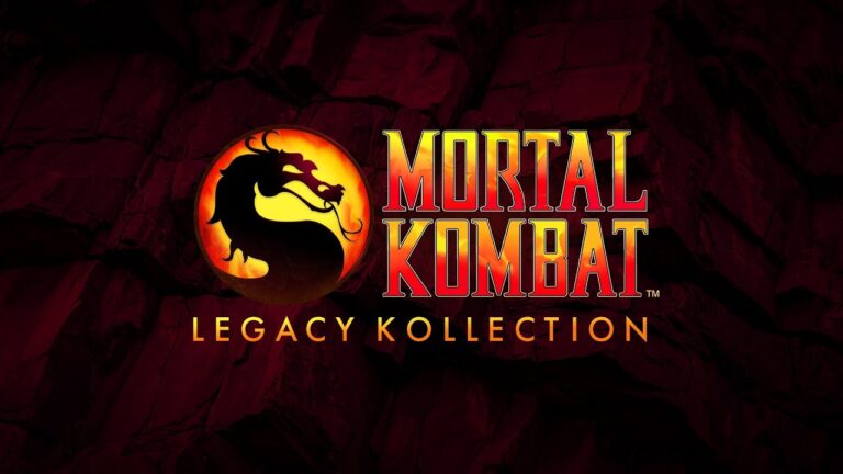 full game roster for mortal komb