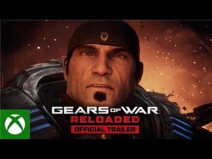 gears of war reloaded the remast
