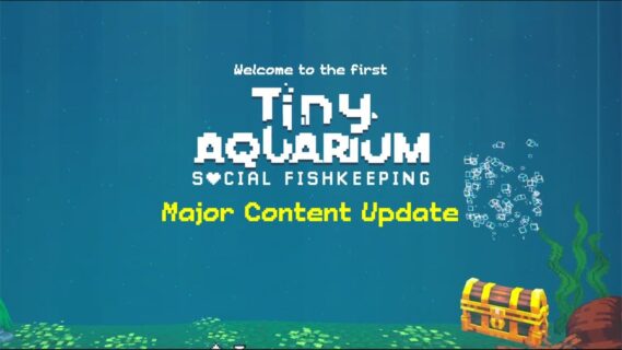 its a shrimplosion as free updat