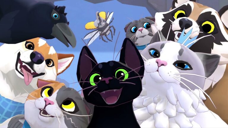 its picture purrfect as new cont