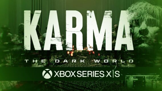 karma the dark world is coming t