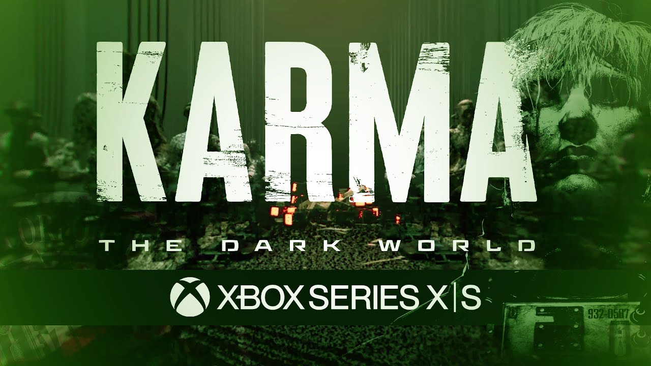 karma the dark world is coming t
