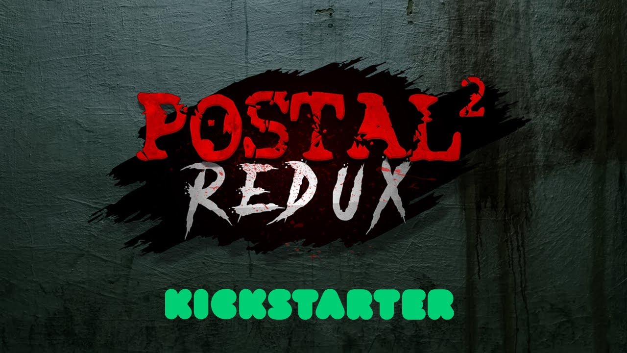 kickstarter launches for postal