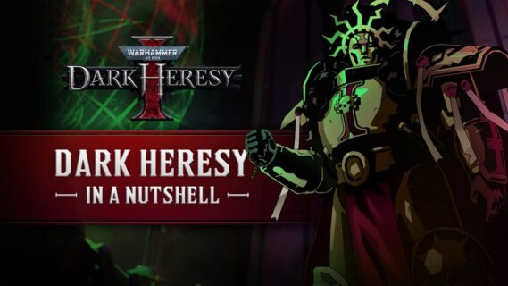 learn about warhammer 40000 dark