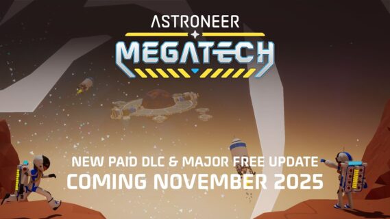 megatech the second paid dlc for