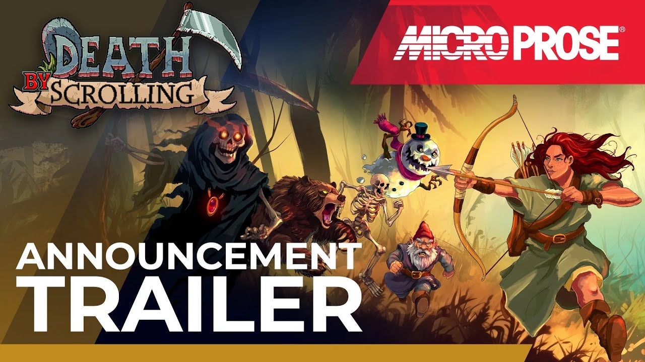 microprose is publishing ron gil