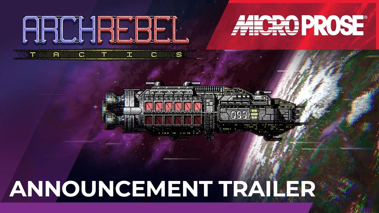 microprose to publish retro turn