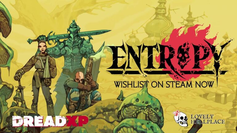 next game from dread delusion de