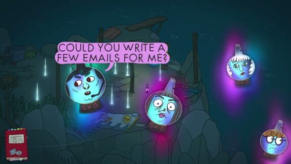 play the demo today for lightkee