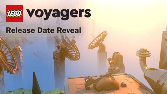 release date for lego voyagers i