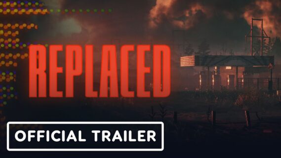 replaced gets a development upda