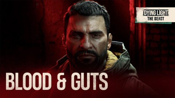 see the blood guts in new traile