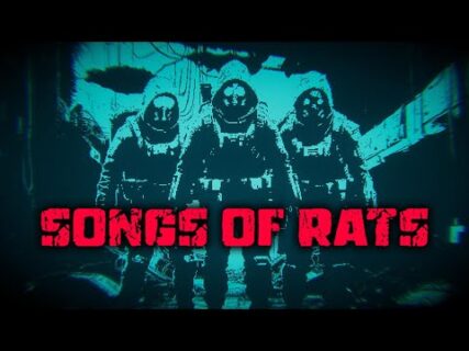 songs of rats receives three new