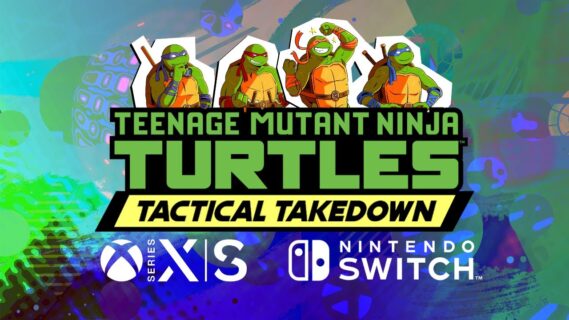 teenage mutant ninja turtles tac