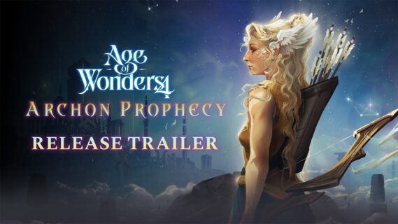 the archon prophecy comes true i