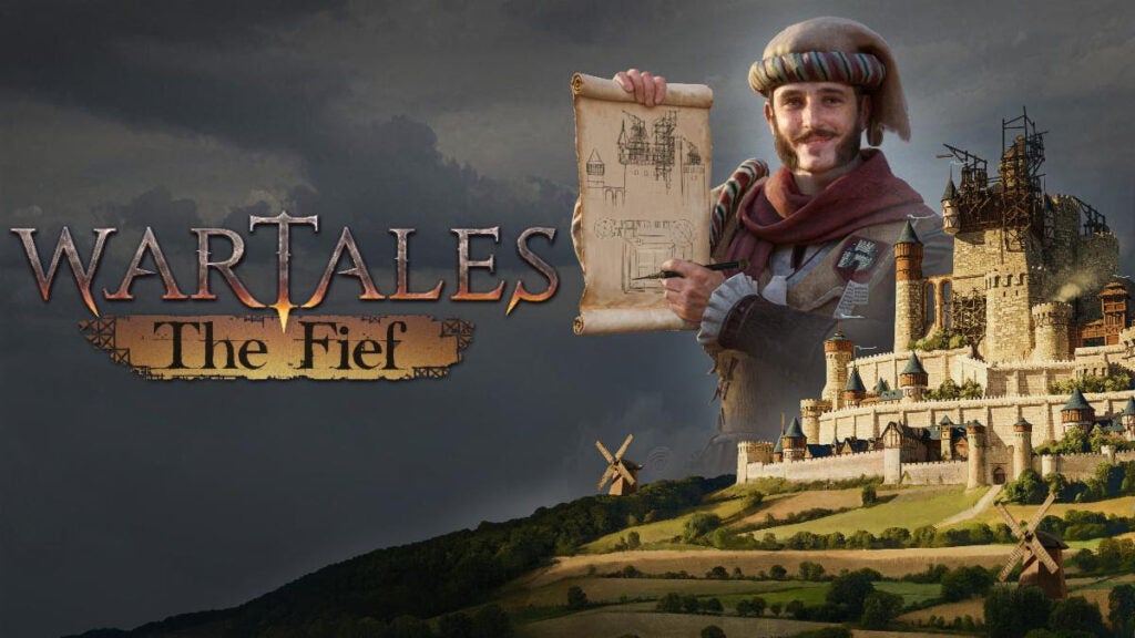 Contract: The Fief announced as the next DLC for medieval open-world tactical RPG Wartales 1 unnamed 2
