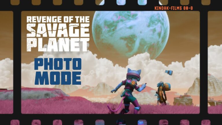 update for revenge of the savage