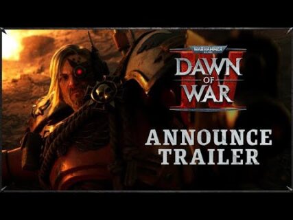 warhammer 40000 dawn of war iv a