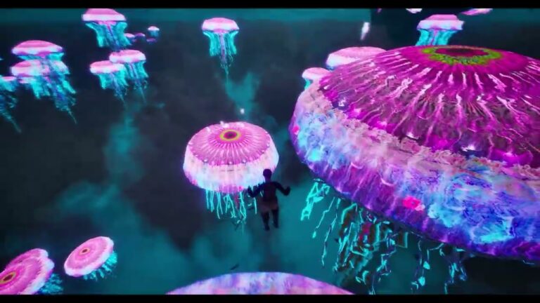 watch nearly 10 minutes of gamep