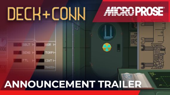 will you take the deck conn micr