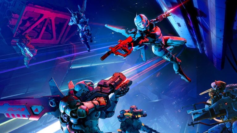 METALEDEN review featured