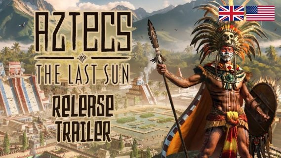 aztecs the last sun the survival