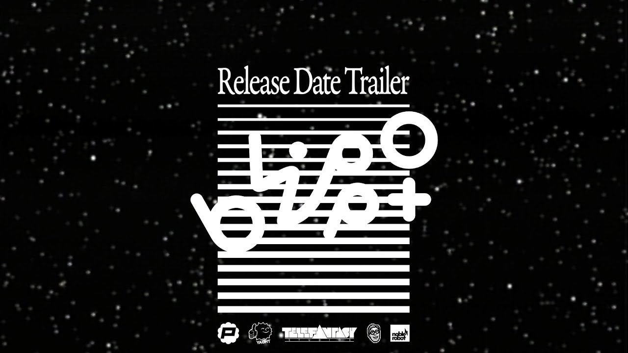 blippo is out now and in color o