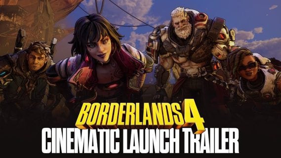 borderlands 4 is now available w