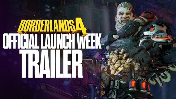 borderlands 4 launch times revea