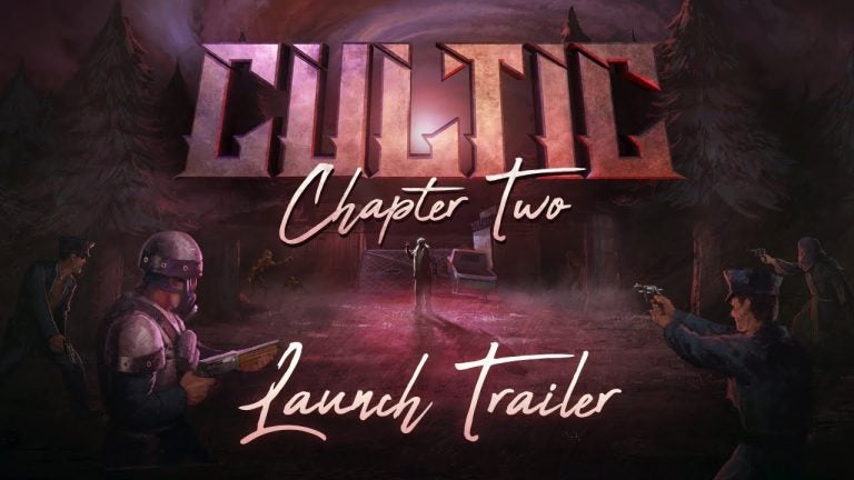 cultic receives long awaited cha