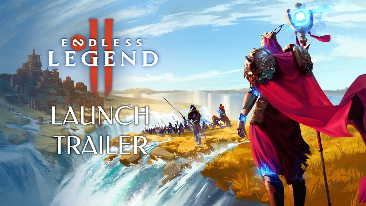 endless legend 2 is now availabl
