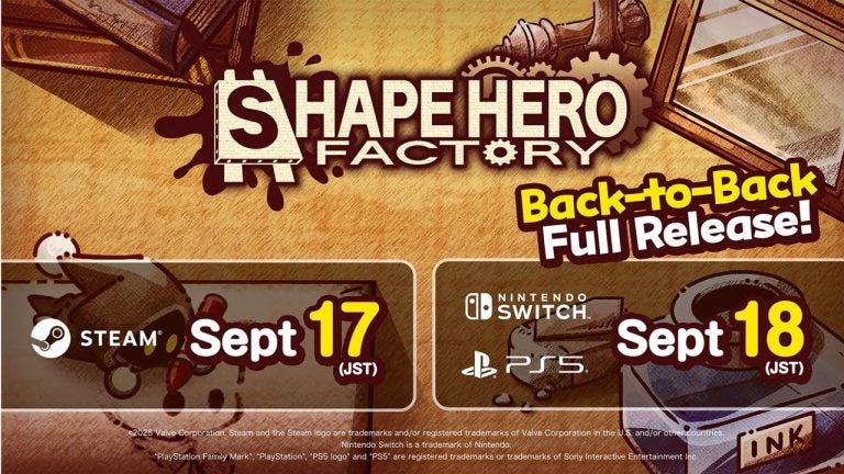 factory building strategy game s